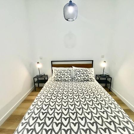 Madrid Rio Amparo Usera Экстерьер фото