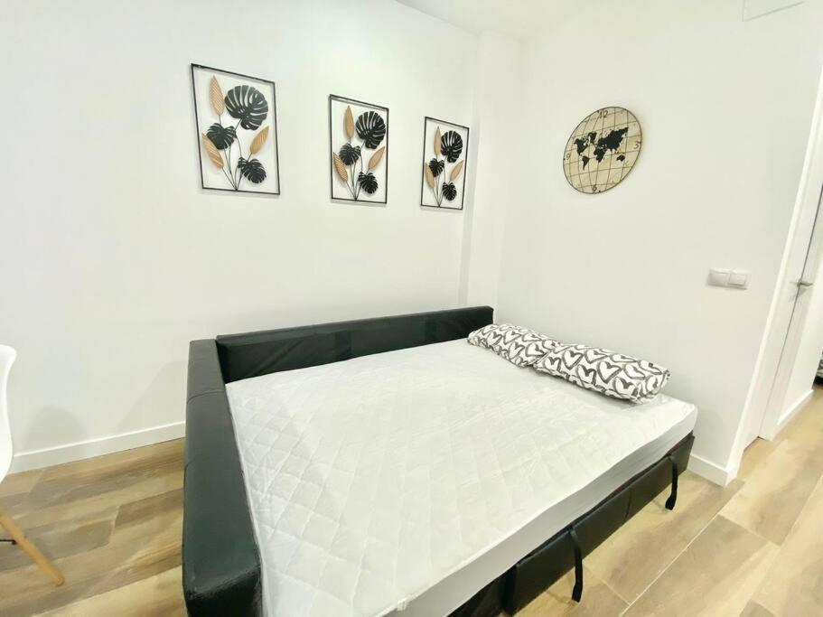 Madrid Rio Amparo Usera Экстерьер фото